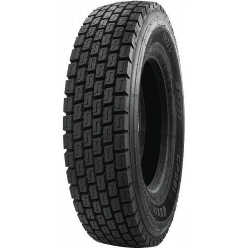 Грузовые шины Compasal CPD81 (ведущая ось) 235/75 R17.5 143/141J 